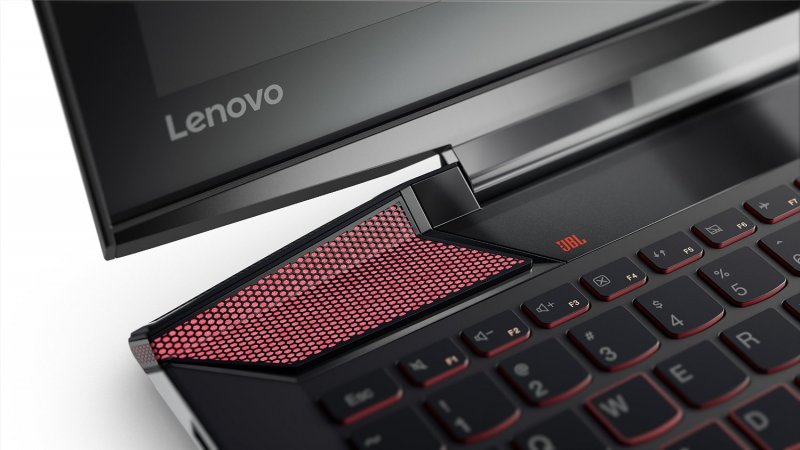 Lenovo Legion Y Lenovo Legion Y
