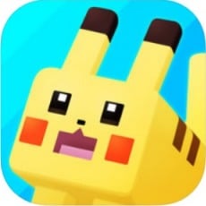 Pokémon Quest per iPhone