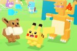 Pokémon Quest a quota 7,5 milioni di download - Notizia