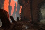 Quake Champions: ecco la nuova arena The Molten Falls - Notizia