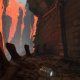 Quake Champions: ecco la nuova arena The Molten Falls