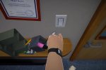 Surgeon Simulator: il teaser della versione Switch - Notizia