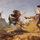 Assassin's Creed Odyssey: la demo dell'E3 2018 giocata dal vivo