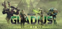 Warhammer 40.000: Gladius - Relics of War per PC Windows
