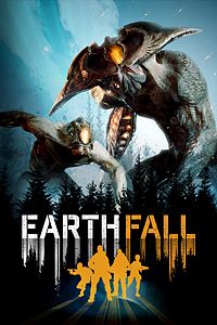 Earthfall per Xbox One