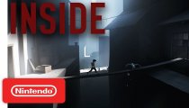 Inside - Trailer di lancio per la versione Nintendo Switch