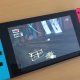 Okami HD - Gameplay ripreso dal vivo su Nintendo Switch