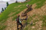 Fortnite Stagione 5, vediamo come cambia la mappa - Video