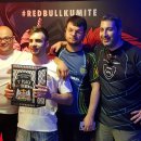 Street Fighter V, Leandro "Giiicko" Vilardo vince al Red Bull Kumite e guadagna la finale di Parigi