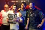 Street Fighter V, Leandro 'Giiicko' Vilardo vince al Red Bull Kumite e guadagna la finale di Parigi - Notizia