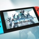 Warframe annunciato per Nintendo Switch