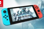 Warframe annunciato per Nintendo Switch - Notizia