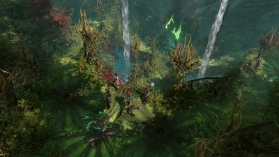 Divinity: Original Sin II - Definitive Edition