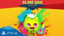 Slime-san: Superslime Edition - Trailer d'annuncio