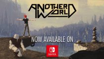 Another World - Il trailer di lancio della versione Switch