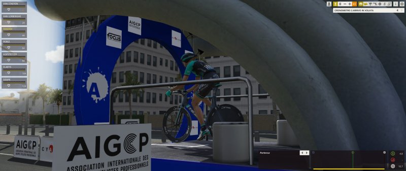 Pro Cycling Manager 2018