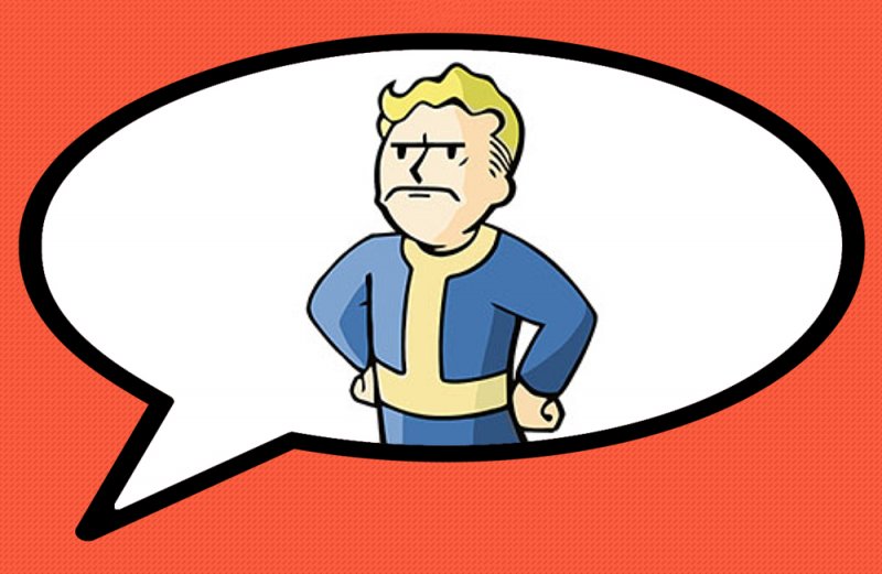 Fallout 76 Parliamone