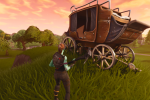 Fortnite, i Funko Pop a tema arriveranno entro Natale - Notizia