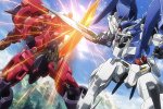 Anime e videogiochi: Gundam Build Divers - Speciale