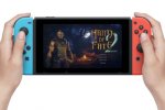 Hand of Fate 2 arriva su Switch e ha già una data d'uscita - Notizia