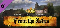 Kingdom Come: Deliverance – From the Ashes per PC Windows