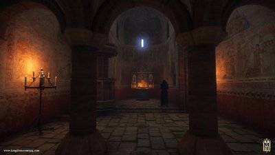 Kingdom Come: Deliverance – From the Ashes