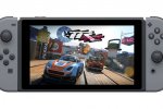 Table Top Racing: World Tour annunciato per Nintendo Switch - Notizia