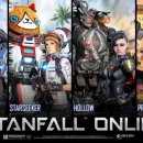 Titanfall Online è stato cancellato
