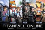 Titanfall Online è stato cancellato - Notizia