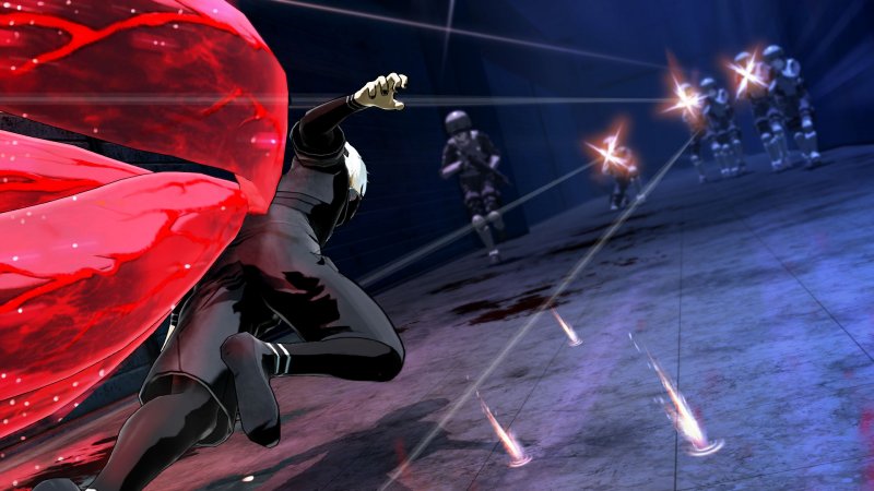 Immagine di Tokyo Ghoul:re CALL to EXIST per PlayStation 4