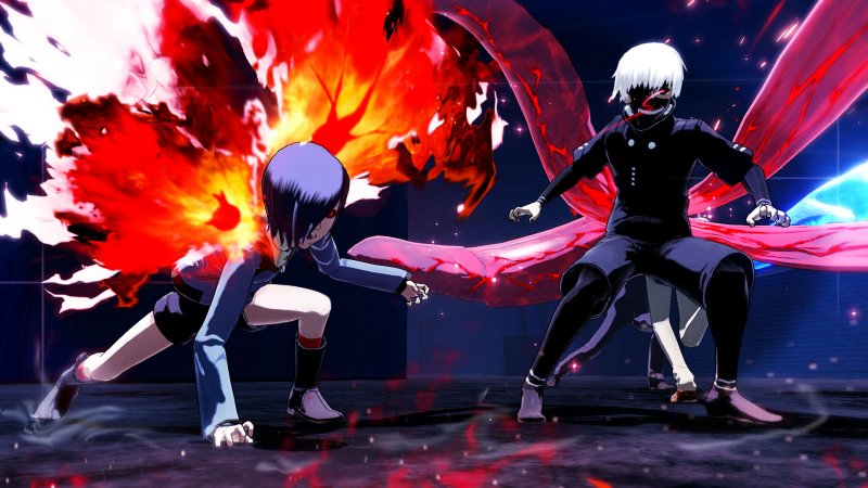 Immagine di Tokyo Ghoul:re CALL to EXIST per PlayStation 4