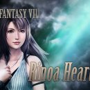 Dissidia Final Fantasy NT, Rinoa Heartilly entra a far parte del roster