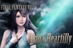 Dissidia Final Fantasy NT, Rinoa Heartilly entra a far parte del roster - Video