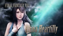 Dissidia Final Fantasy - Il trailer di Rinoa Heartilly