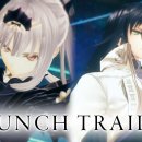 Shining Resonance Refrain - Trailer di lancio