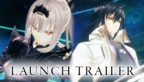 Shining Resonance Refrain - Trailer di lancio