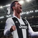 Cristiano Ronaldo alla Juventus: abbiamo giocato la prima partita in FIFA