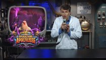Hearthstone - Annuncio di Operazione Apocalisse