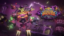 Hearthstone - Trailer di Operazione Apocalisse