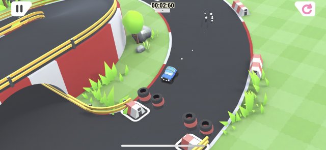 Best Rally