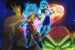 Dragon Ball Super: Broly, il Saiyan Leggendario e Artic Goku disponibili su Heroes - Notizia