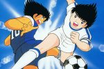 Holly e Benji tornano in DVD per i Campionati del Mondo - Notizia