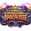 Hearthstone: annunciata la nuova espansione Operazione Apocalisse