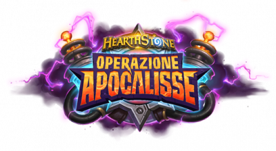 Hearthstone: Operazione Apocalisse