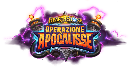 Hearthstone: Operazione Apocalisse
