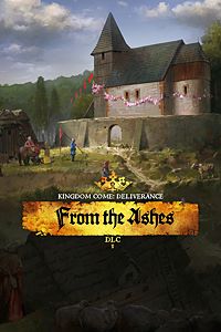 Kingdom Come: Deliverance – From the Ashes per Xbox One