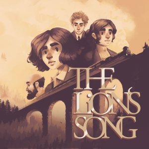The Lion's Song per Nintendo Switch