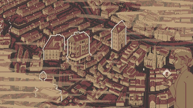 Immagine di The Lion's Song per Nintendo Switch