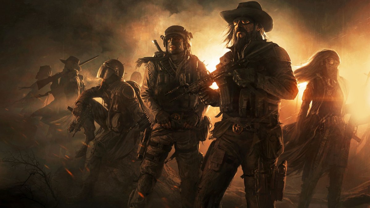 Wasteland 2、Nintendo Switchでのリリースは8月に設定されています