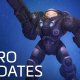 Heroes of the Storm - Trailer di Raynor